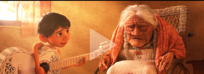 寻梦环游记观后感800字【寻梦环游记观后感200字】