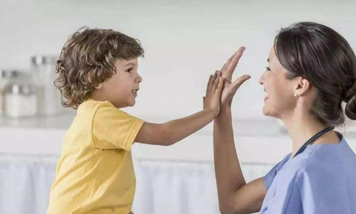 夸奖孩子勤快的说说【夸小孩子勤快】