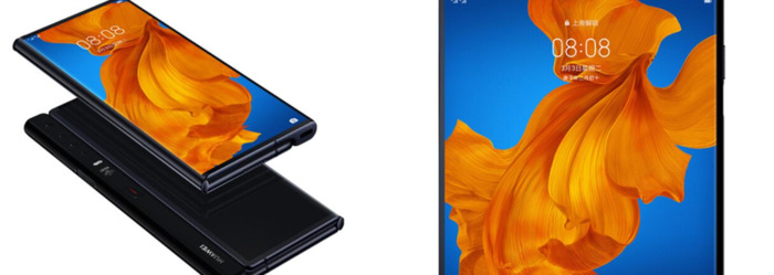 华为折叠手机2021新款多少钱金色【华为新款手机2021款折叠多少钱】