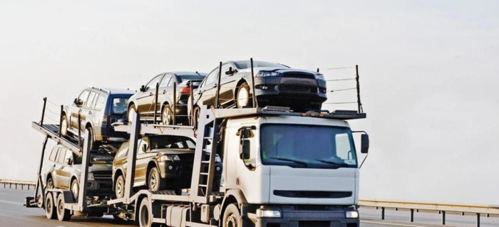 济南拖车到哈尔滨多少钱【广州到济南拖车】