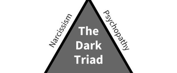 汤哈Psychopaths病态【汤哈伏哈】