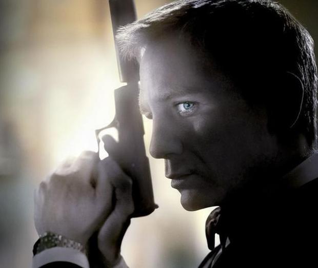 汤哈Psychopaths病态【汤哈伏哈】