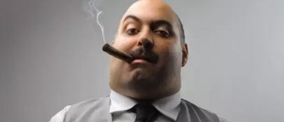 汤哈Psychopaths病态【汤哈伏哈】