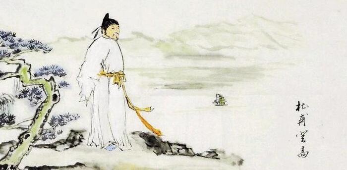 登高唐杜甫古诗带拼音图片【登高唐杜甫古诗注音版朗读】