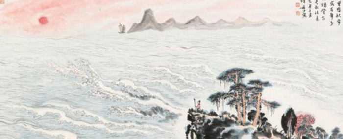 登高唐杜甫古诗带拼音图片【登高唐杜甫古诗注音版朗读】