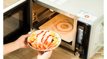 不可以微波炉加热的标志【不可用微波炉加热标志】