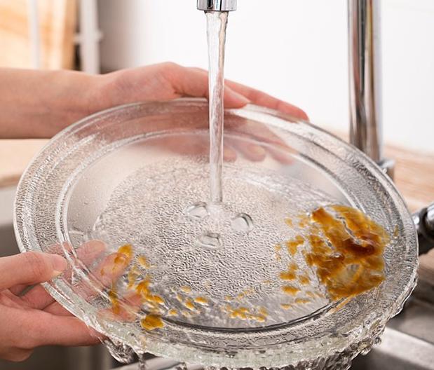 不可以微波炉加热的标志【不可用微波炉加热标志】