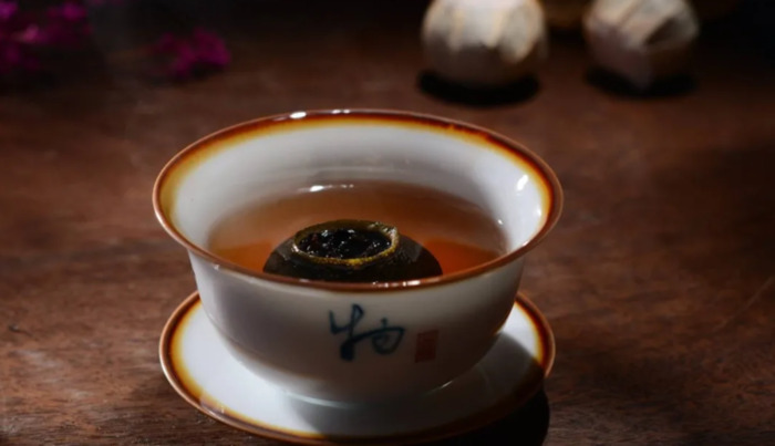 花茶商标属于多少类【花茶商标类别】