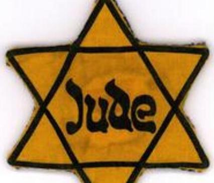 犹太的标志【犹太人徽标】