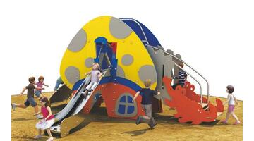 户外儿童游乐设施厂家【户外游乐场设备厂】
