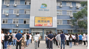 猛虎队口号大全霸气十足【猛虎队口号押韵两句】