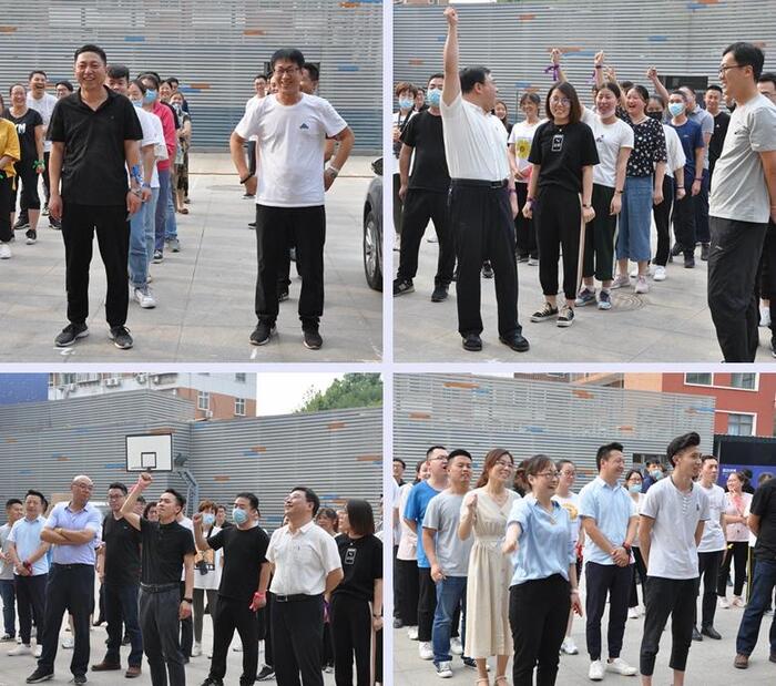 猛虎队口号大全霸气十足【猛虎队口号押韵两句】