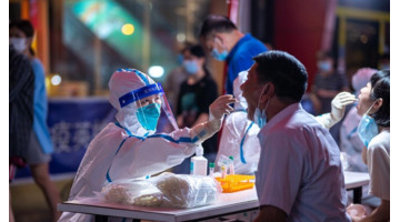 防疫口号宣传语【抗疫口号押韵】