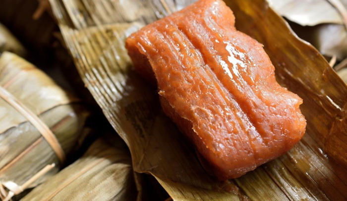 四川泸州黄粑图片【四川小黄粑图片】