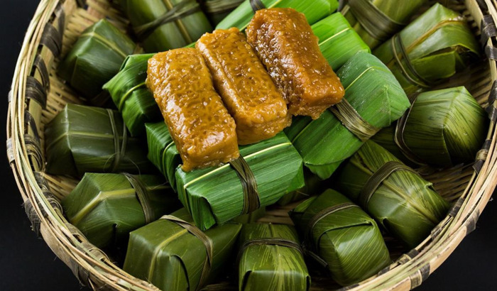 四川泸州黄粑图片【四川小黄粑图片】