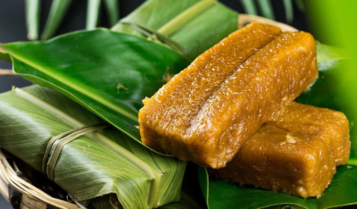 四川泸州黄粑图片【四川小黄粑图片】