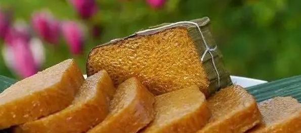 四川泸州黄粑图片【四川小黄粑图片】