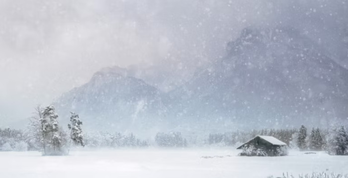 关于雪的文案伤感【关于雪的文案爱情】