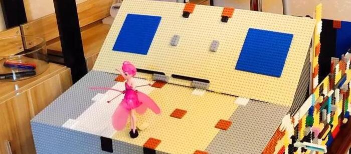 天才小熊猫是干嘛的【天才小熊猫长啥样】