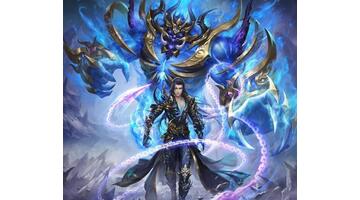 吾儿王腾有大帝之【吾儿有大帝之姿什么梗】