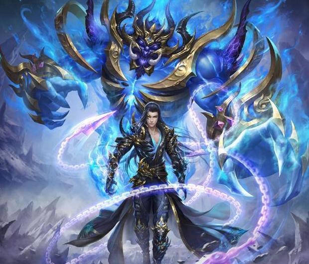 吾儿王腾有大帝之【吾儿有大帝之姿什么梗】