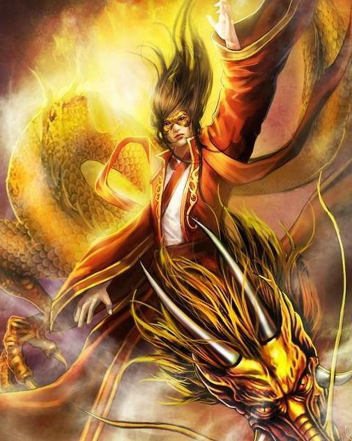 吾儿王腾有大帝之【吾儿有大帝之姿什么梗】