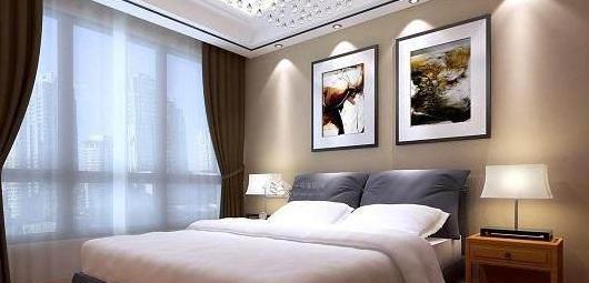 卧室里挂画的十种禁忌 卧室挂什么画风水好【卧室挂画忌讳】