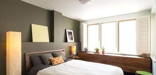 卧室里挂画的十种禁忌 卧室挂什么画风水好【卧室挂画忌讳】