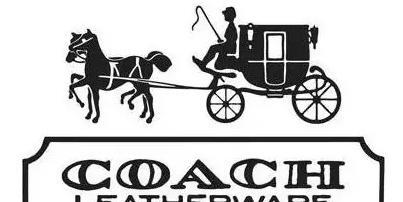 蔻驰的标志是什么样子的【蔻驰包包标志】