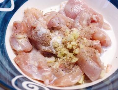 韩式炸鸡图片高清效果图【叫了个炸鸡韩式炸鸡图片】