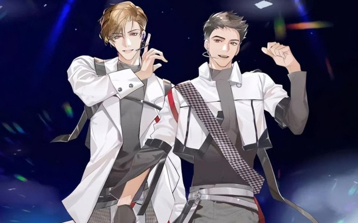 周谨行和丁小伟图片【周谨行和丁小伟图】