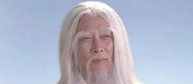 鸿钧老祖图片 正宗【鸿钧老祖图片 真人】