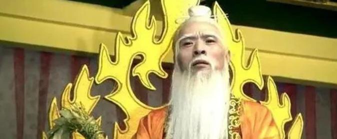 鸿钧老祖图片 正宗【鸿钧老祖图片 真人】