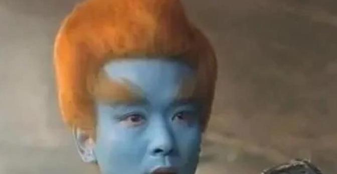 鸿钧老祖图片 正宗【鸿钧老祖图片 真人】