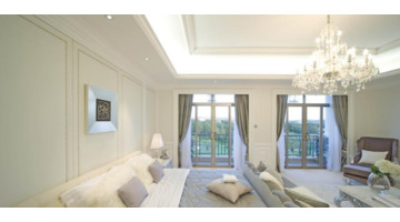 睡别人家主卧会有什么影响【家里主卧别人可以住吗?】