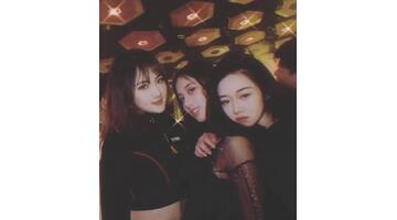 姚安娜个人资料简历【华为小公主姚安娜个人资料】