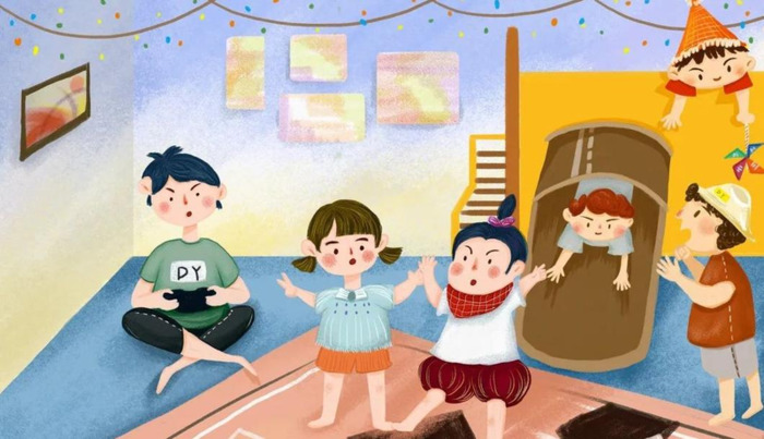 大班幼儿在家表现简短评语【小班家长评语幼儿在家表现简短评语】