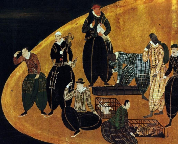 瑜亮情结是什么意思【瑜亮图片】