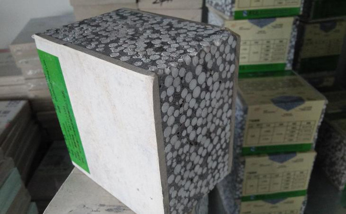 聚合物聚苯板生产设备【聚苯颗粒复合板生产厂家】