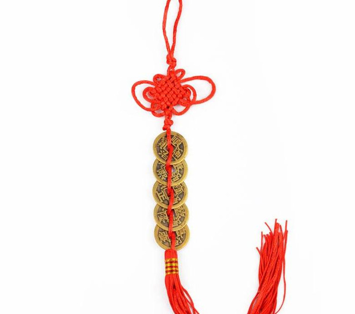 五帝钱真的假的【五帝钱会害人不】