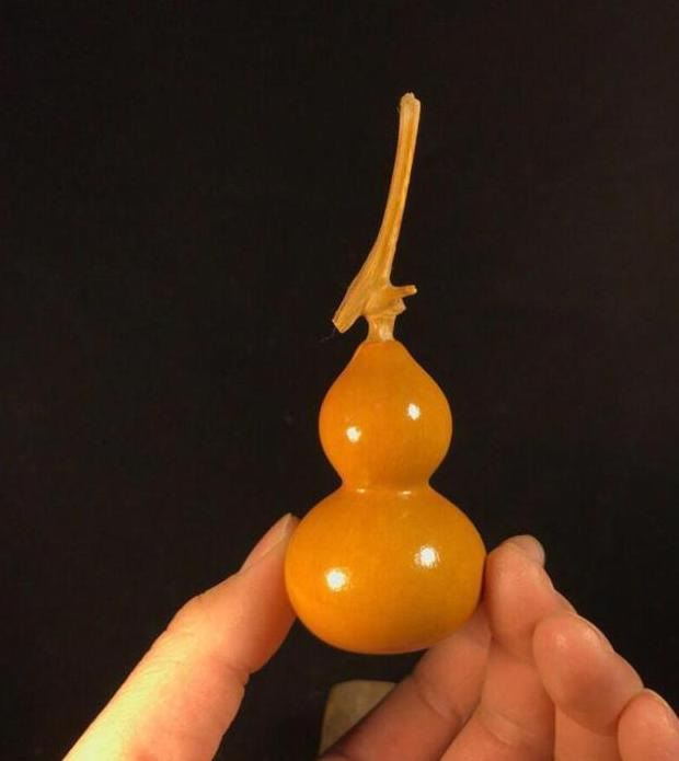 葫芦怎么盘变色快【文玩葫芦的正确盘玩方法】