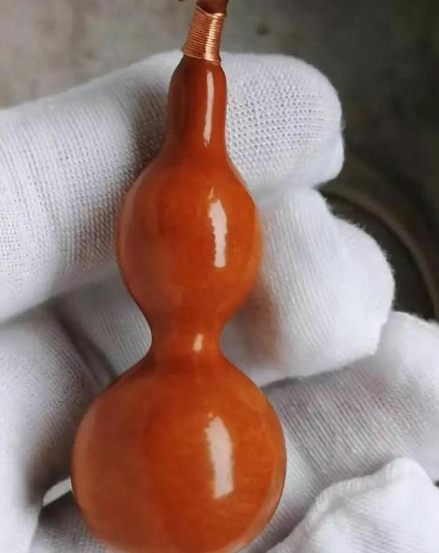 葫芦怎么盘变色快【文玩葫芦的正确盘玩方法】