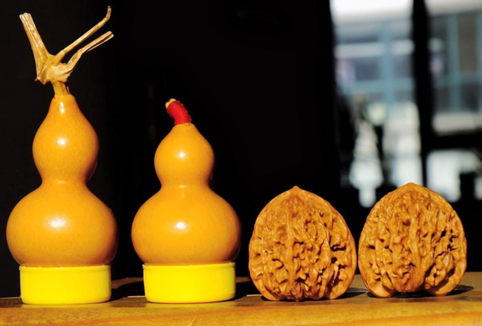 葫芦怎么盘变色快【文玩葫芦的正确盘玩方法】