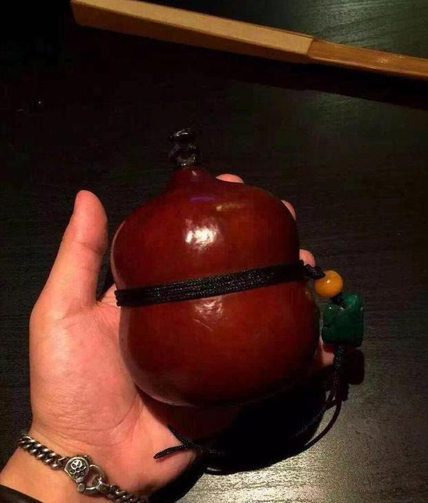 葫芦怎么盘变色快【文玩葫芦的正确盘玩方法】