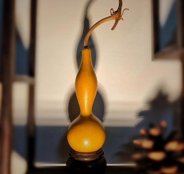 葫芦怎么盘变色快【文玩葫芦的正确盘玩方法】