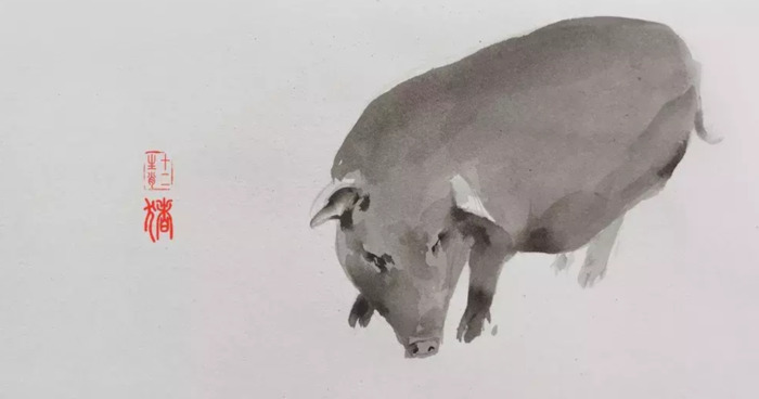 十二生肖配对姻缘合婚,牛和虎配【十二生肖配对姻缘合婚表】