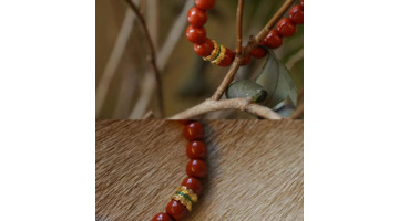 瓦西南红值钱吗【南红瓦西料市场价多少一克】