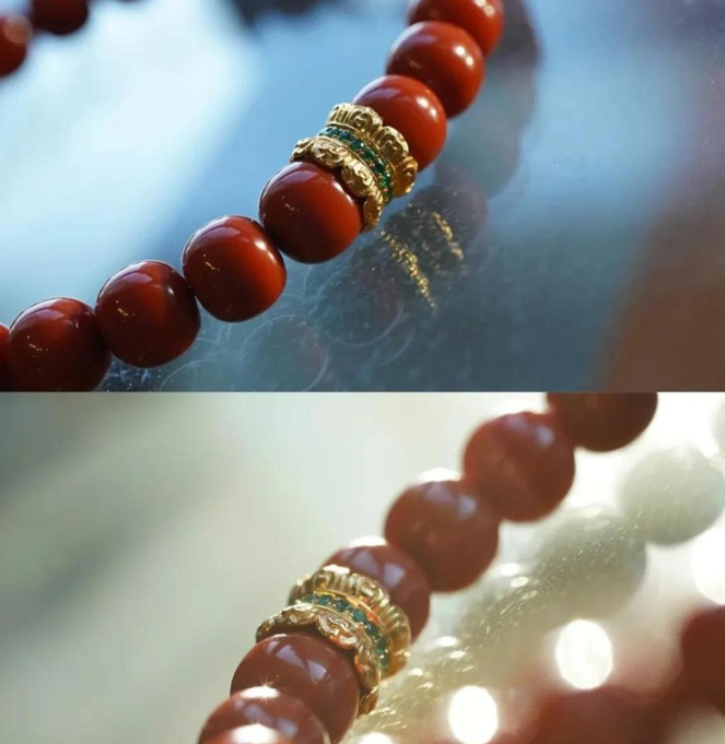 瓦西南红值钱吗【南红瓦西料市场价多少一克】