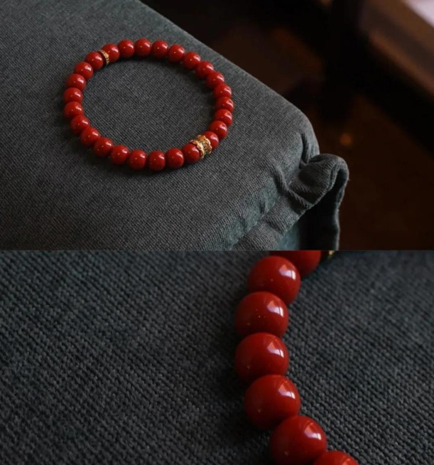 瓦西南红值钱吗【南红瓦西料市场价多少一克】