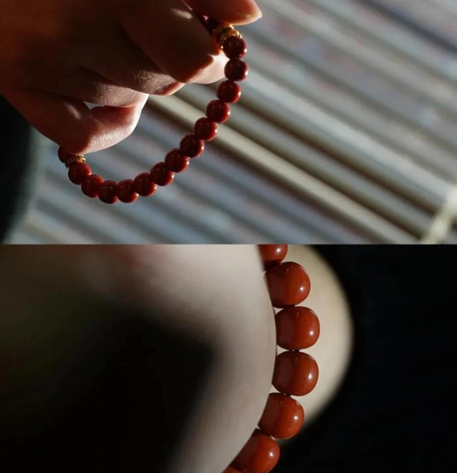 瓦西南红值钱吗【南红瓦西料市场价多少一克】